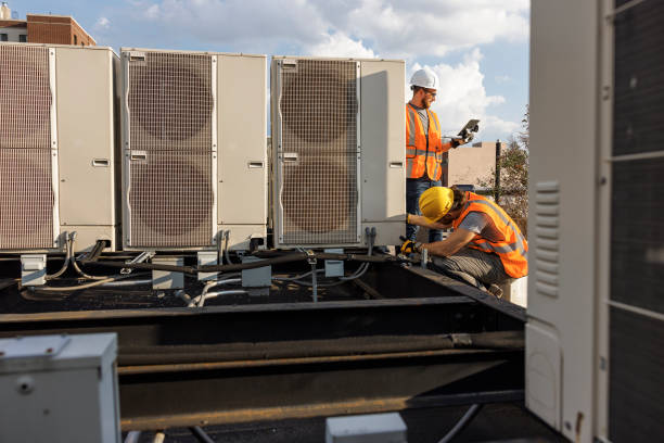 Best HVAC tune-up services  in Brookwood, AL