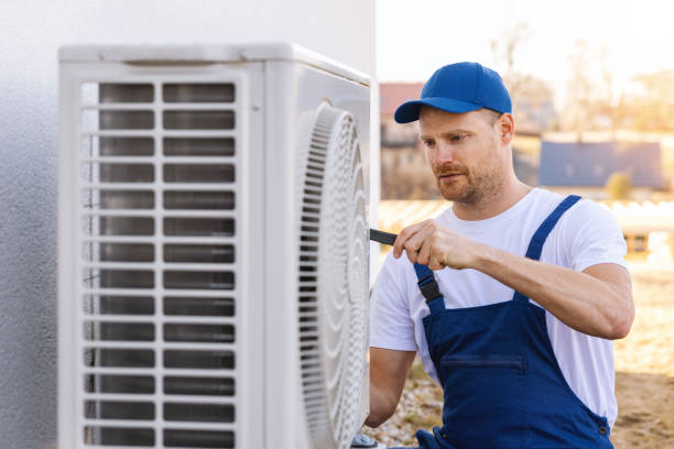 AC installation near me in Brookwood, AL